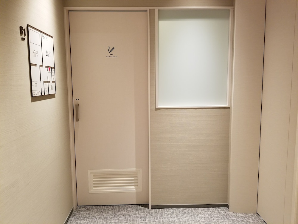 COMFORT CAPSULE HOTEL GLANSIT AKIHABARA 東京
