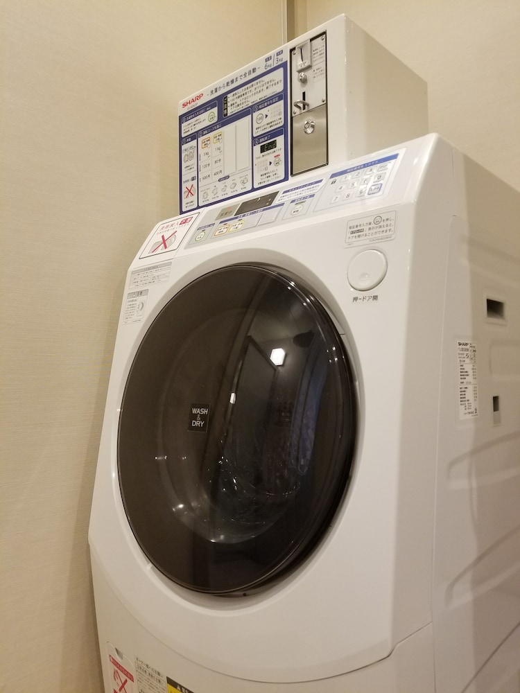 COMFORT CAPSULE HOTEL GLANSIT AKIHABARA 東京