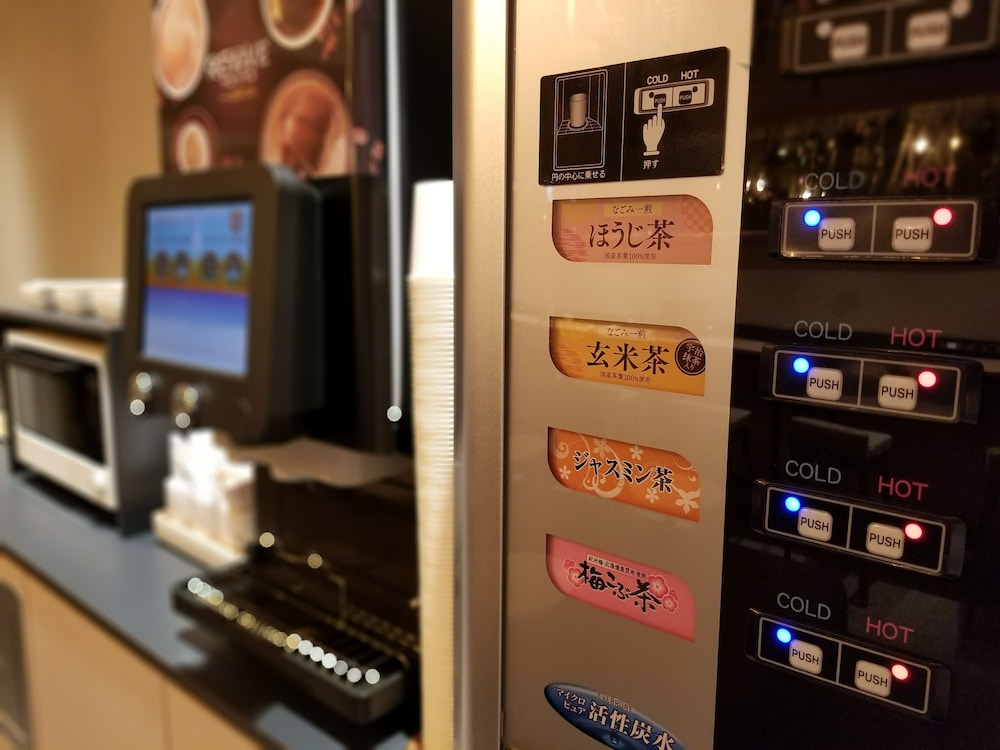 COMFORT CAPSULE HOTEL GLANSIT AKIHABARA 東京