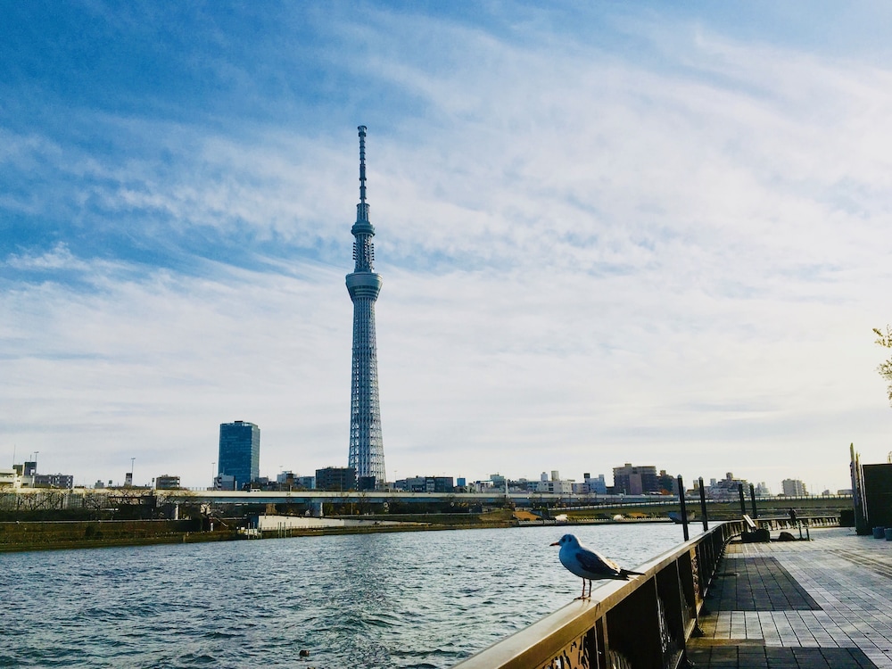 カンガルーホテル 東京