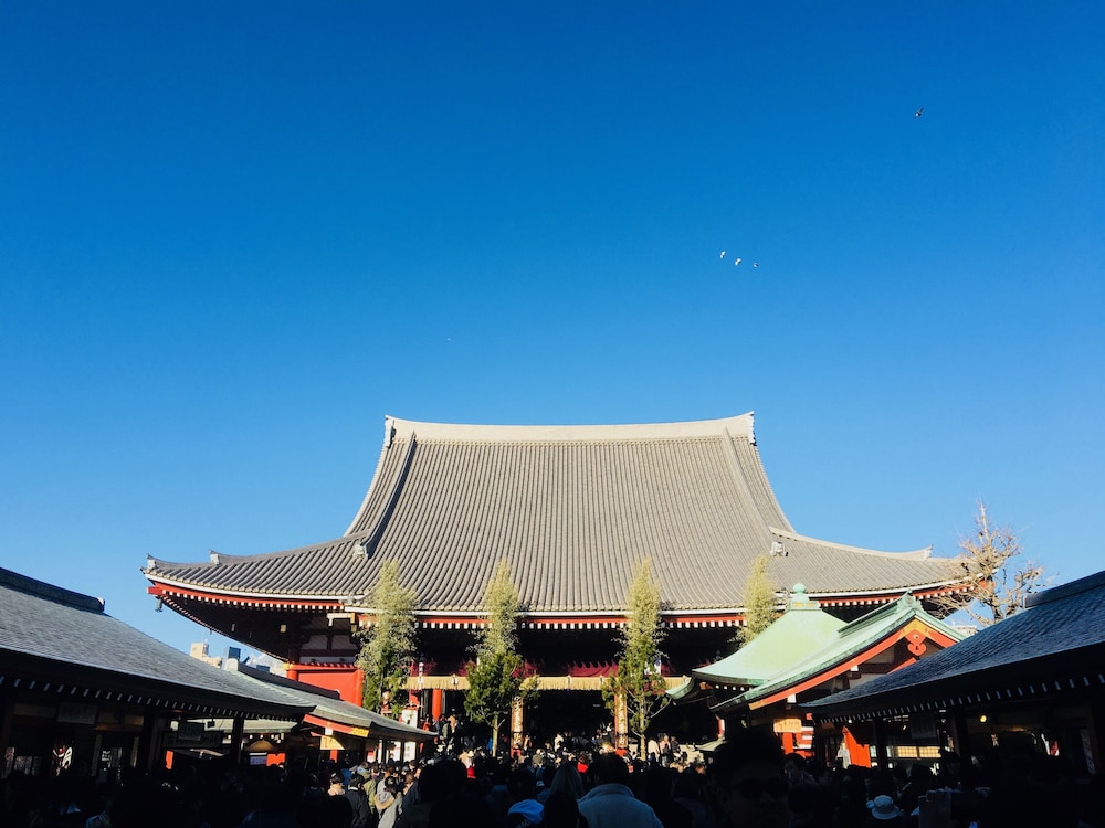 カンガルーホテル 東京