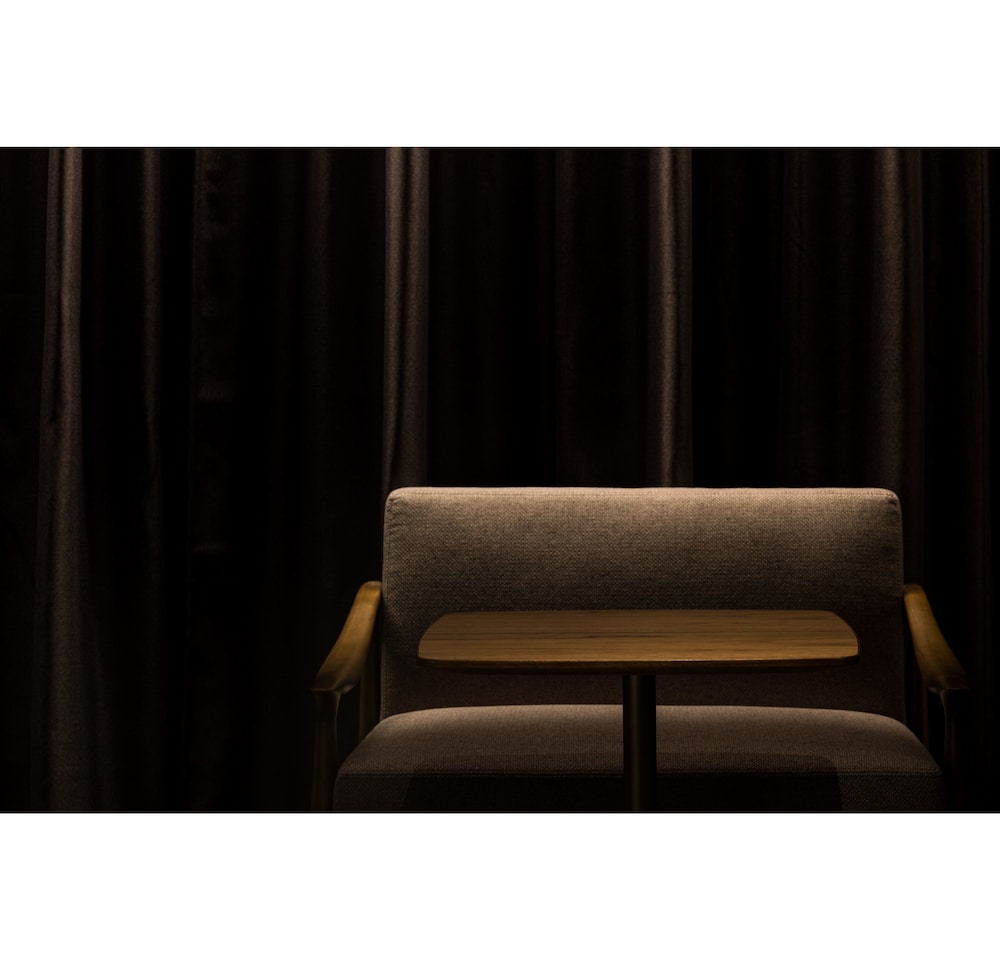 BESPOKE HOTEL SHINJUKU 東京