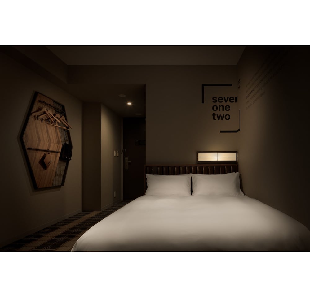 BESPOKE HOTEL SHINJUKU 東京