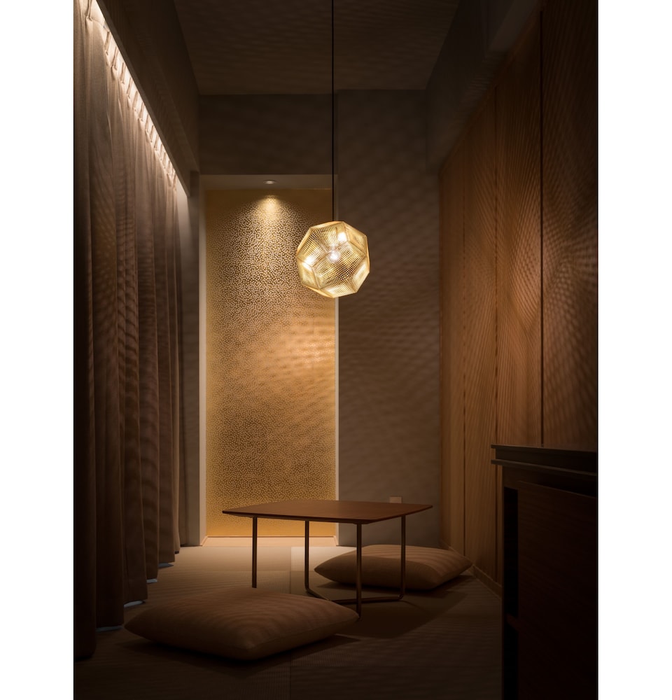 BESPOKE HOTEL SHINJUKU 東京
