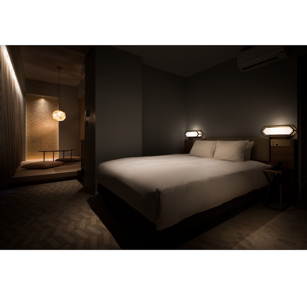 BESPOKE HOTEL SHINJUKU 東京