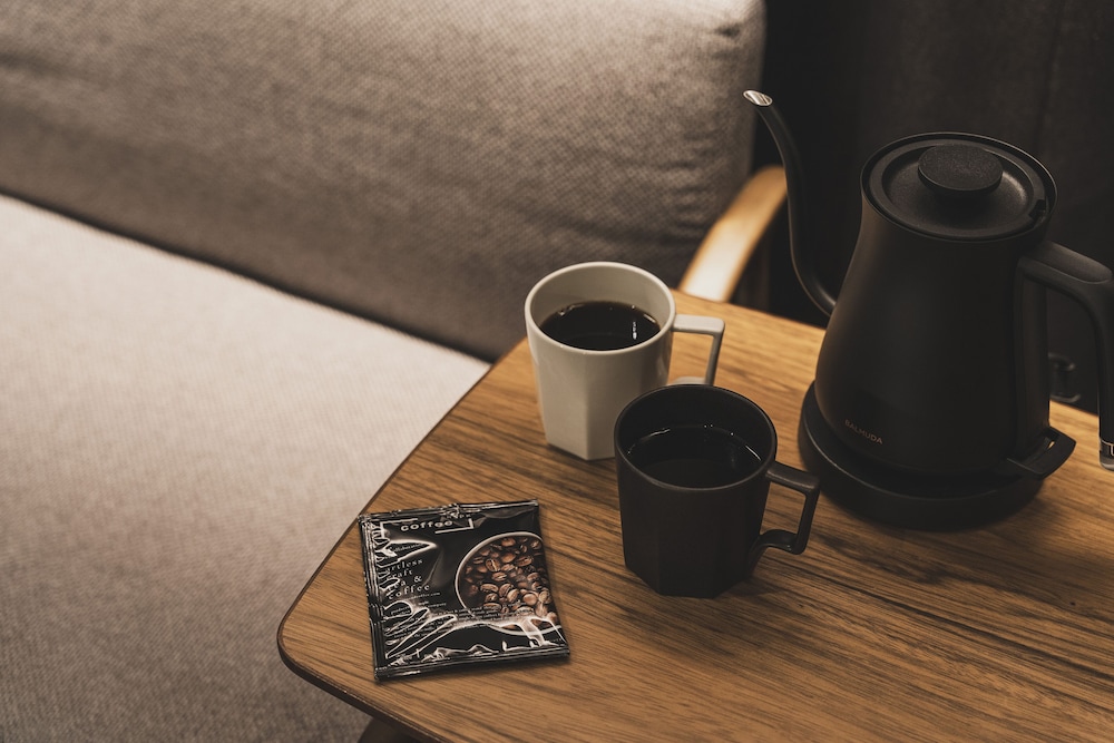 BESPOKE HOTEL SHINJUKU 東京