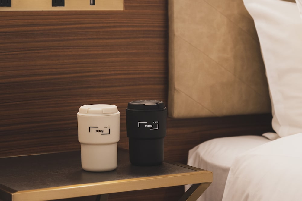 BESPOKE HOTEL SHINJUKU 東京