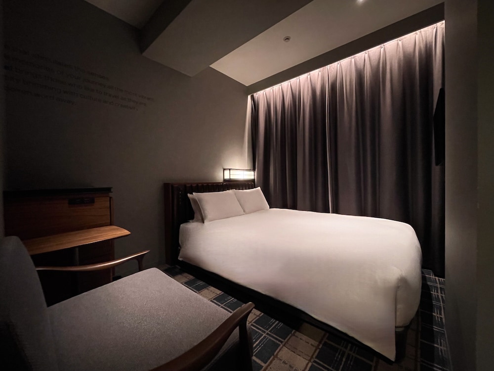 BESPOKE HOTEL SHINJUKU 東京