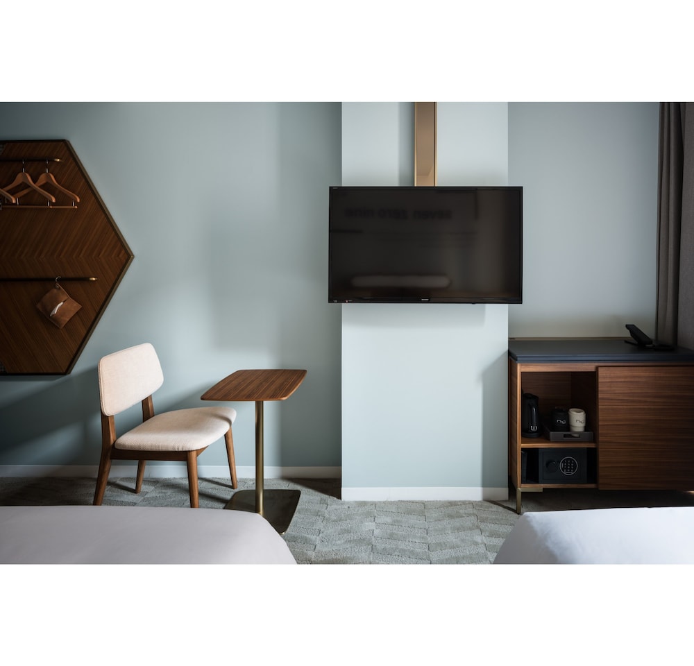 BESPOKE HOTEL SHINJUKU 東京