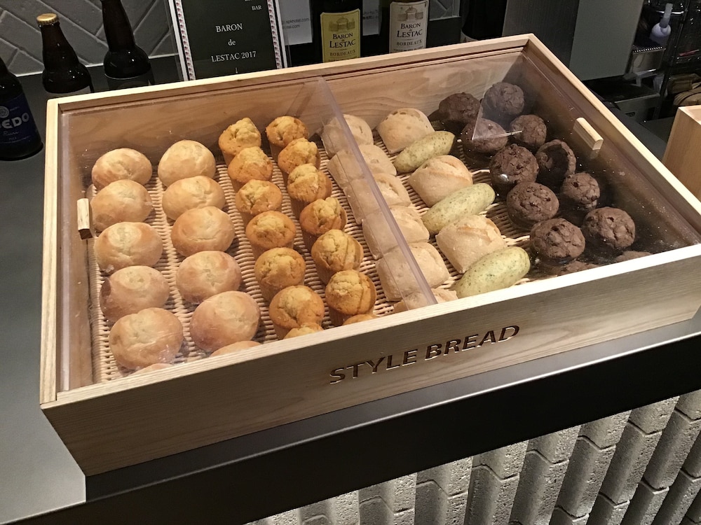 BESPOKE HOTEL SHINJUKU 東京