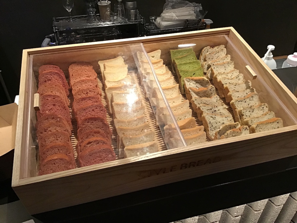 BESPOKE HOTEL SHINJUKU 東京