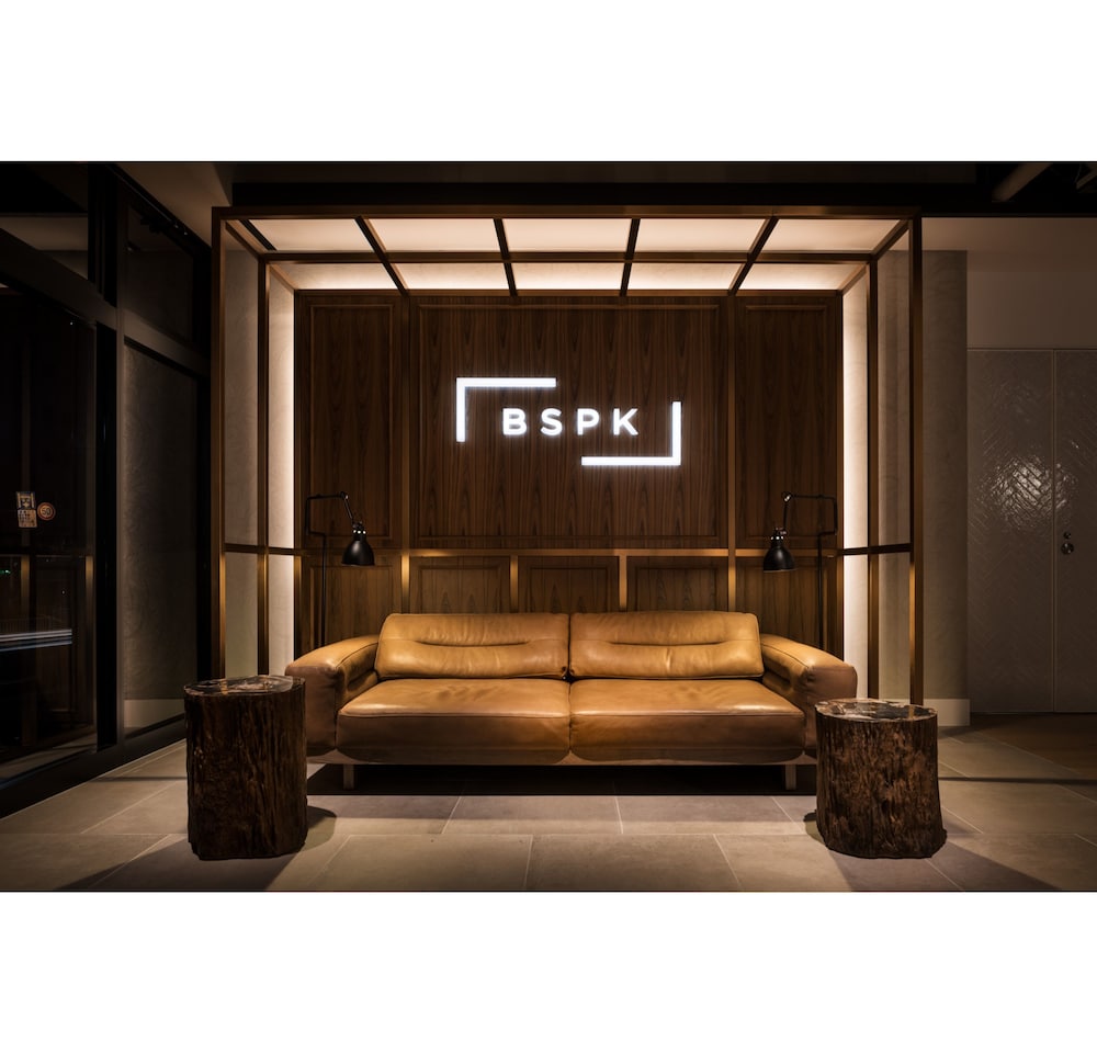 BESPOKE HOTEL SHINJUKU 東京