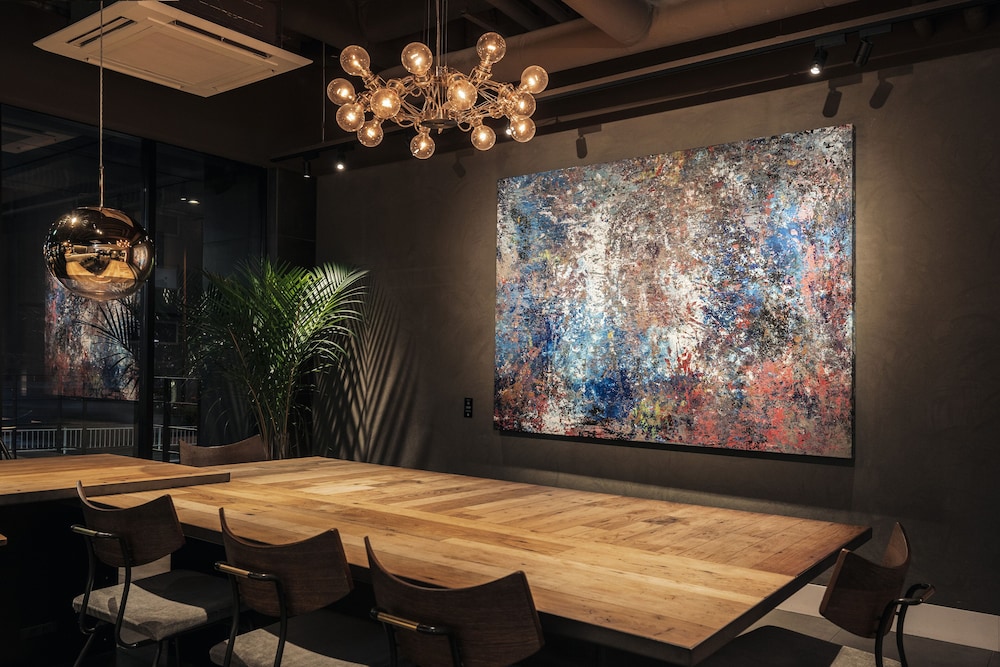 BESPOKE HOTEL SHINJUKU 東京