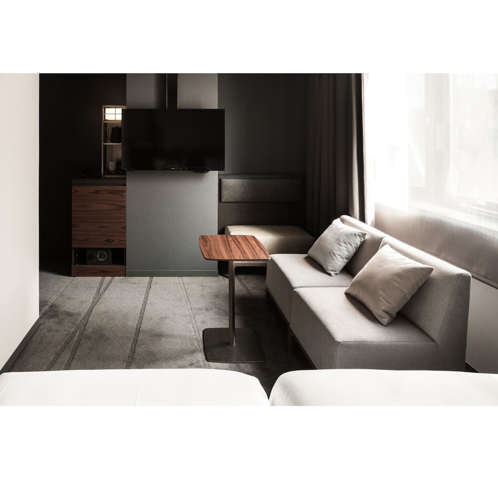 BESPOKE HOTEL SHINJUKU 東京