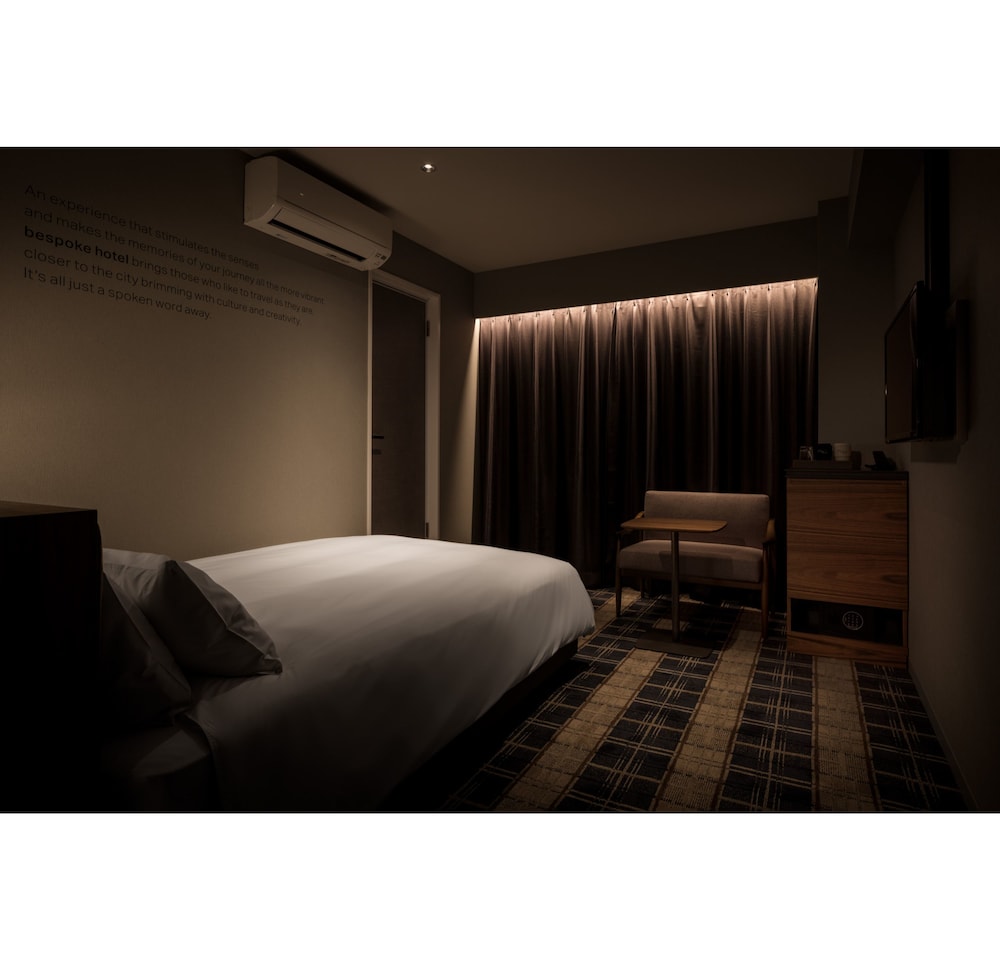 BESPOKE HOTEL SHINJUKU 東京