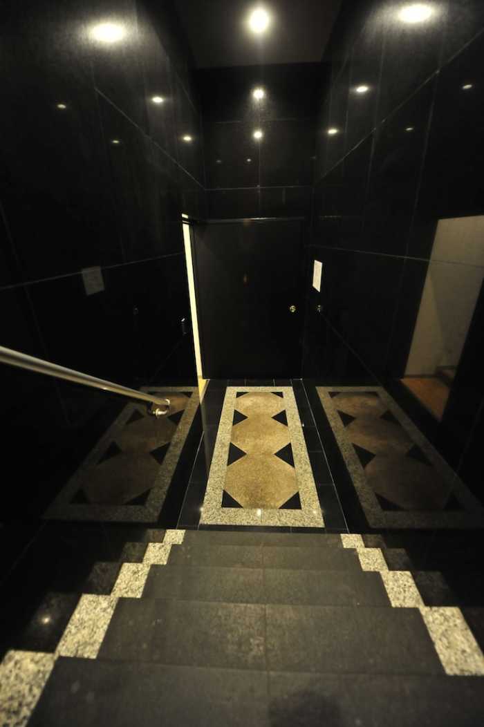 DJ HOSTEL GINZA　※ 東京
