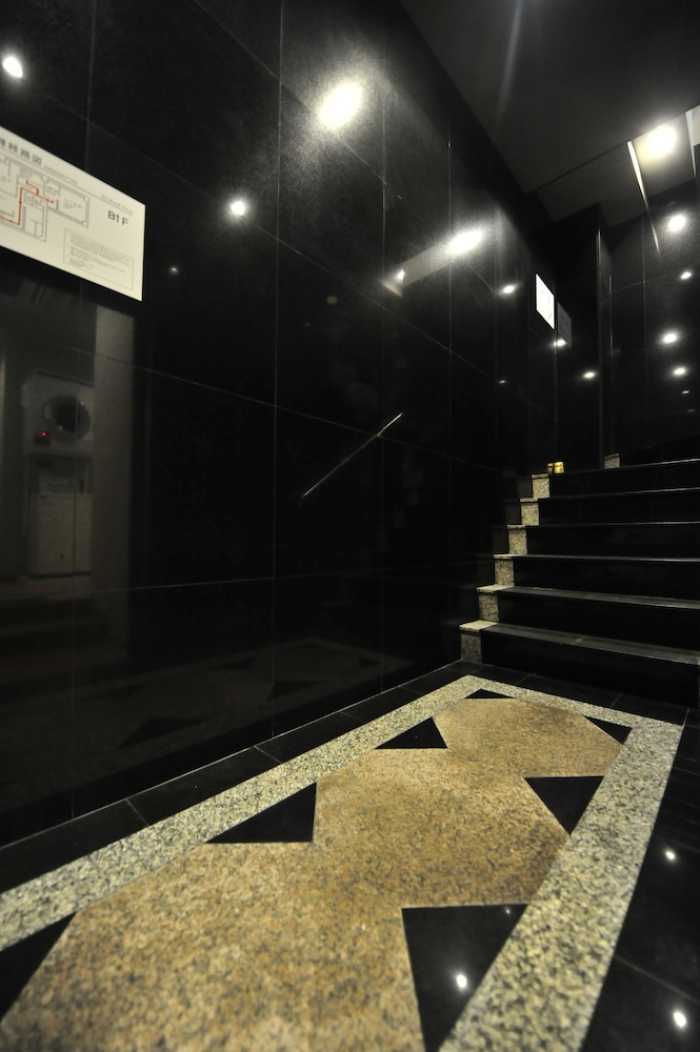 DJ HOSTEL GINZA　※ 東京