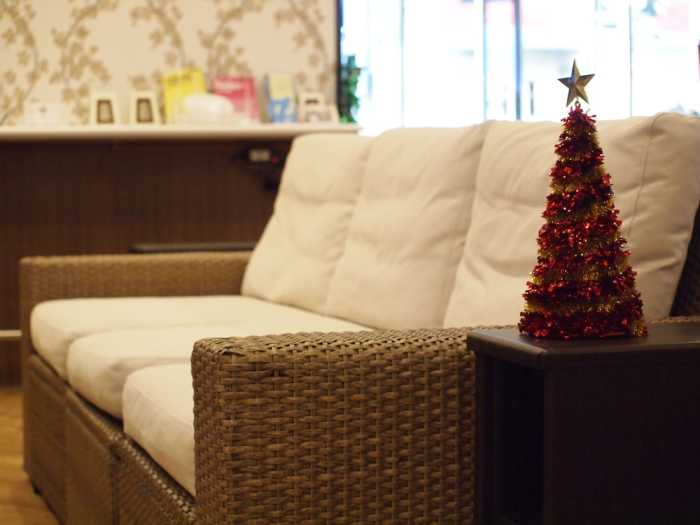DJ HOSTEL GINZA　※ 東京