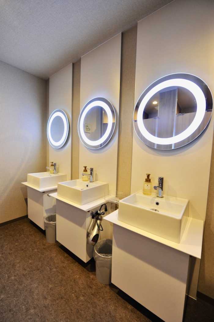 DJ HOSTEL GINZA　※ 東京