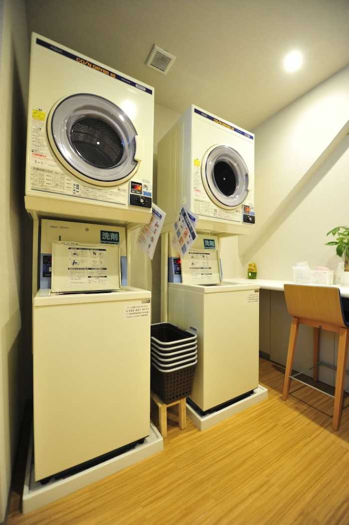 DJ HOSTEL GINZA　※ 東京