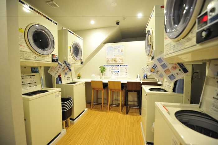 DJ HOSTEL GINZA　※ 東京
