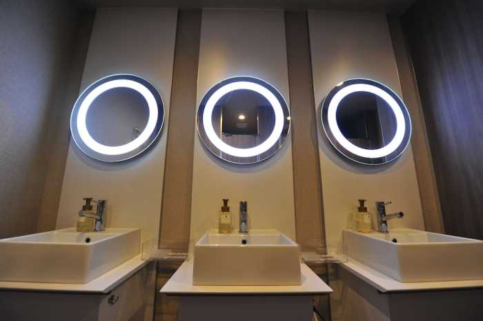 DJ HOSTEL GINZA　※ 東京