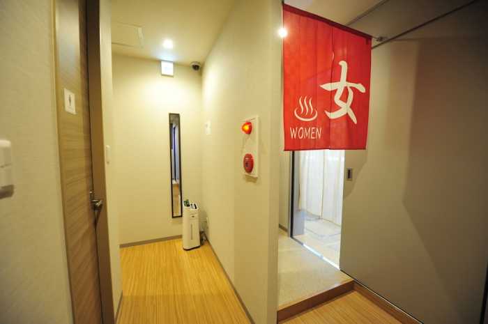 DJ HOSTEL GINZA　※ 東京