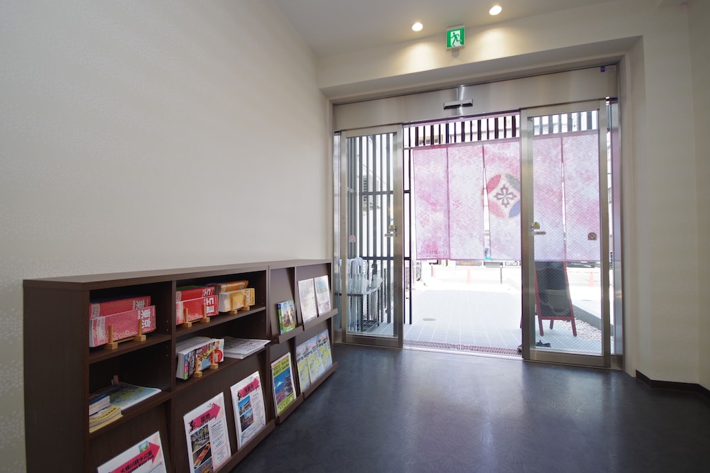 オークホステル桜 東京