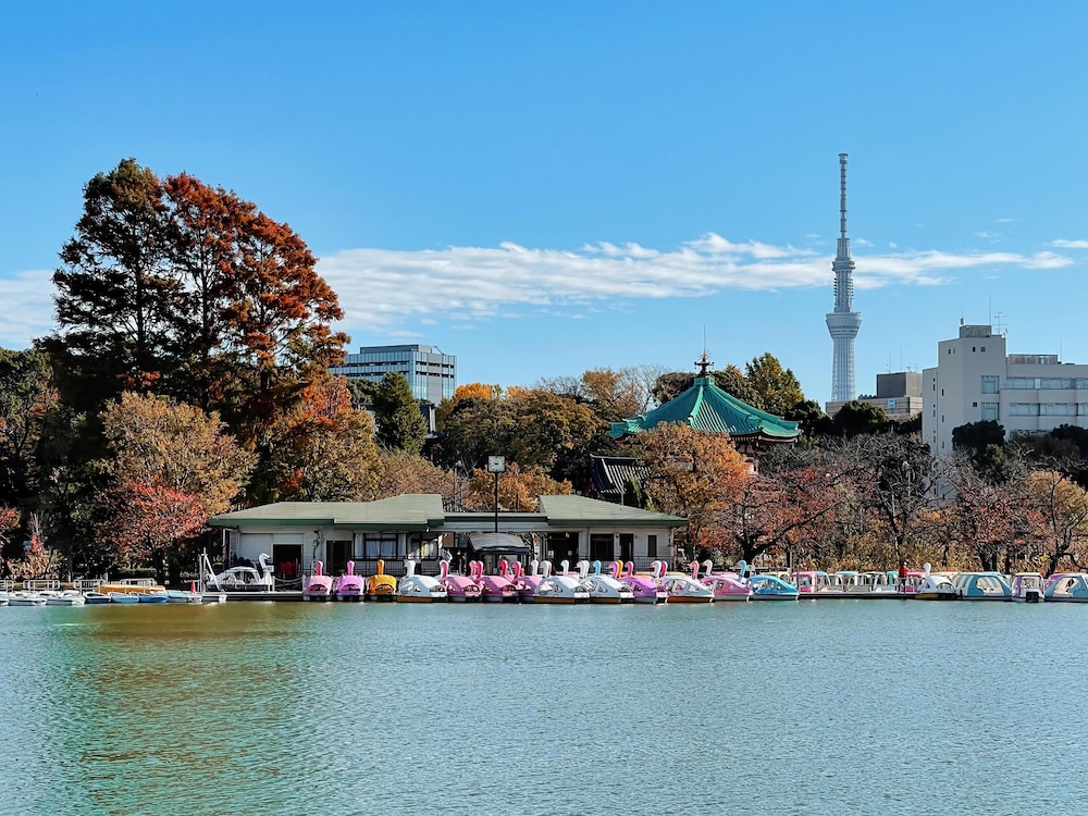 フォーカス蔵前 東京