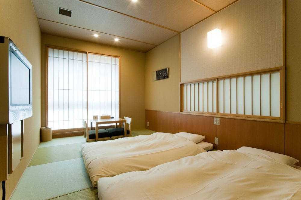 お茶の水ホテル昇龍館 東京