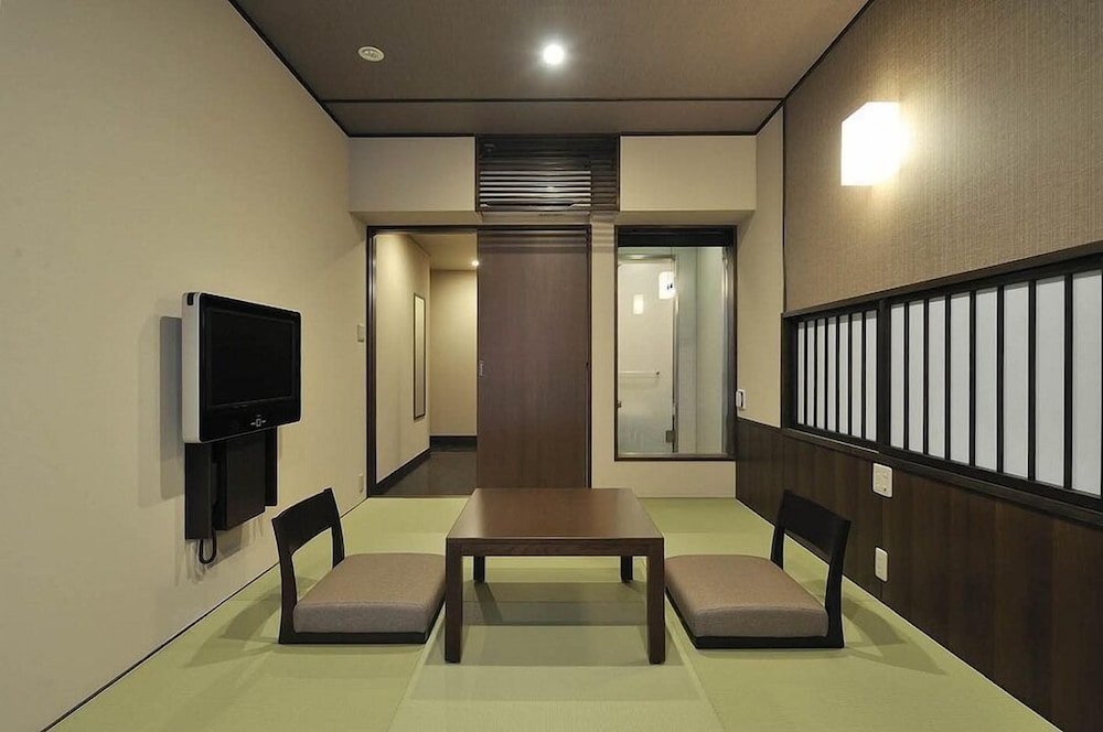 お茶の水ホテル昇龍館 東京