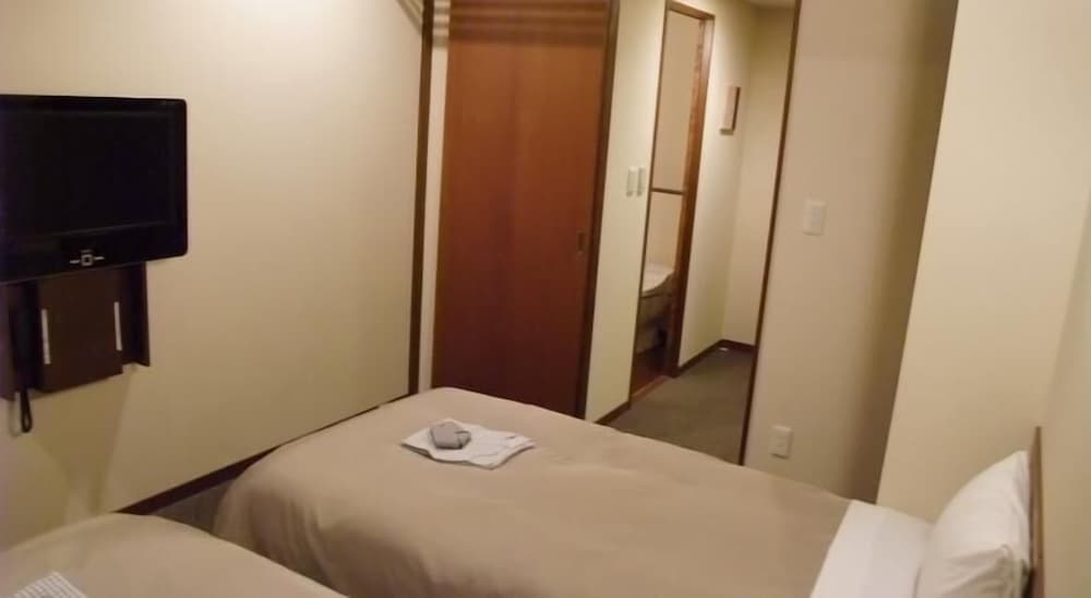 お茶の水ホテル昇龍館 東京