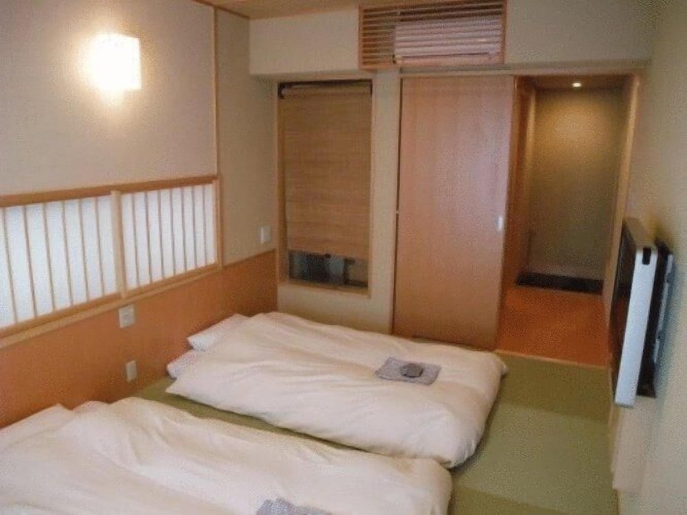 お茶の水ホテル昇龍館 東京