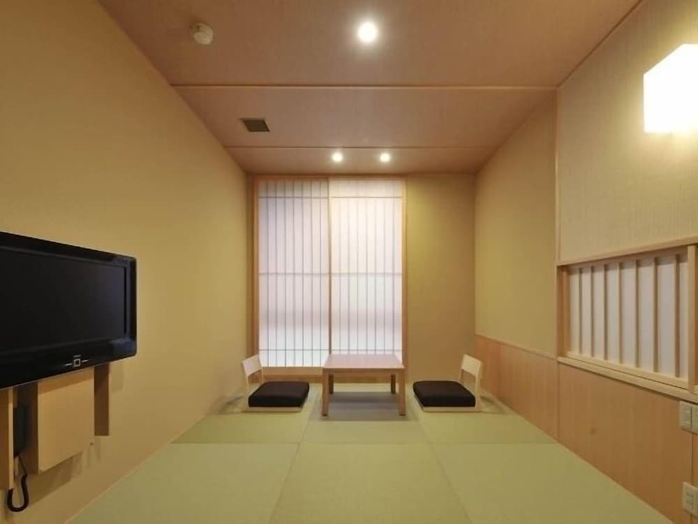 お茶の水ホテル昇龍館 東京