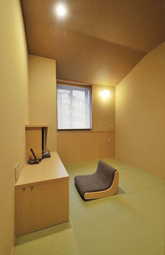 お茶の水ホテル昇龍館 東京