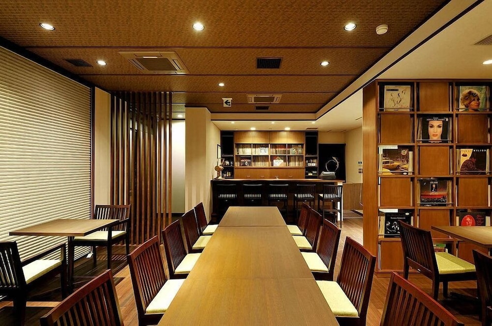 お茶の水ホテル昇龍館 東京