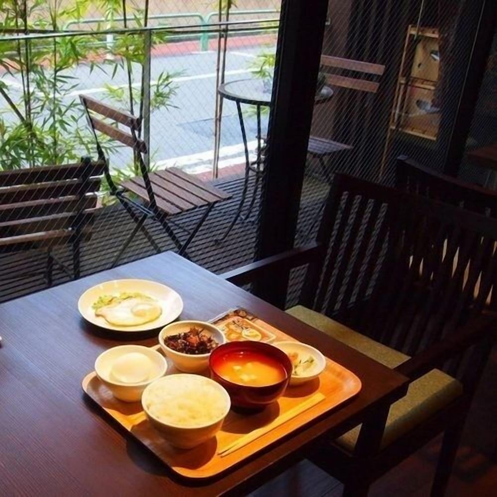 お茶の水ホテル昇龍館 東京