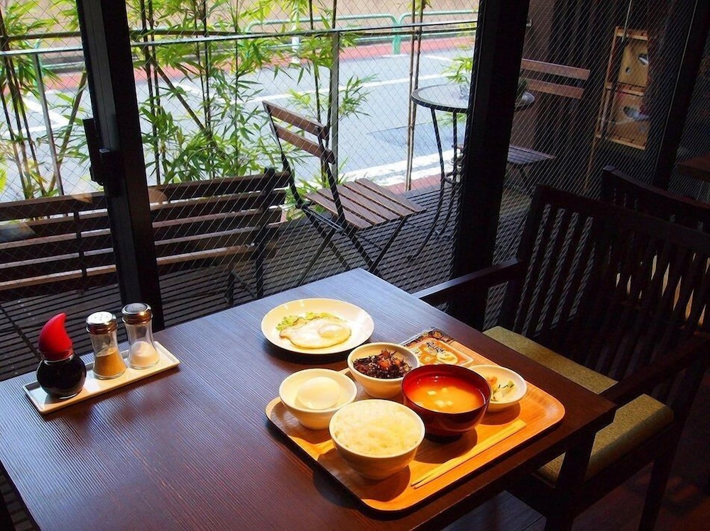 お茶の水ホテル昇龍館 東京