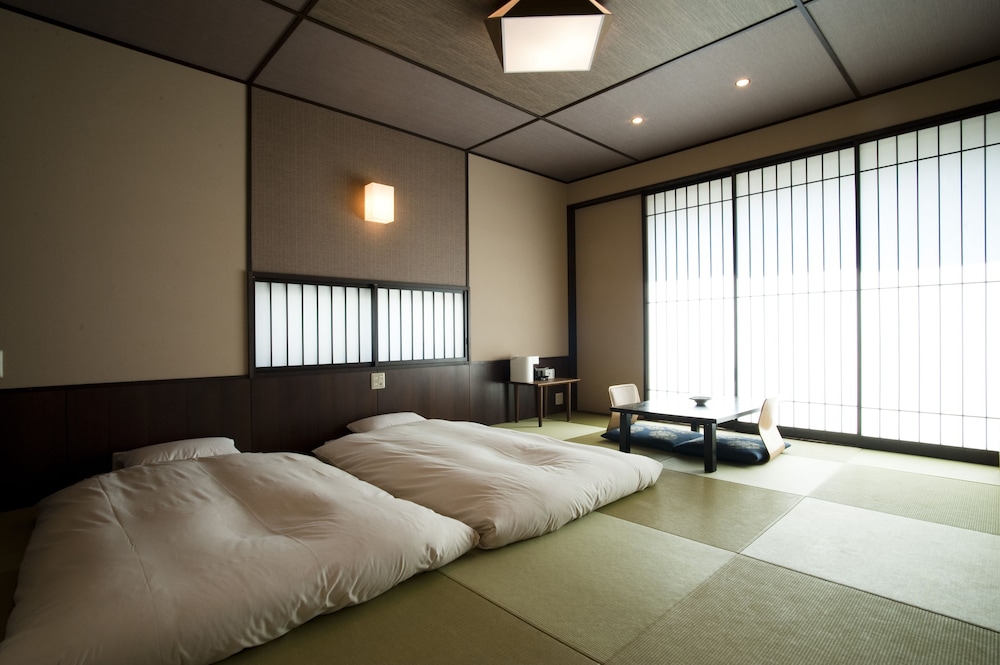 お茶の水ホテル昇龍館 東京