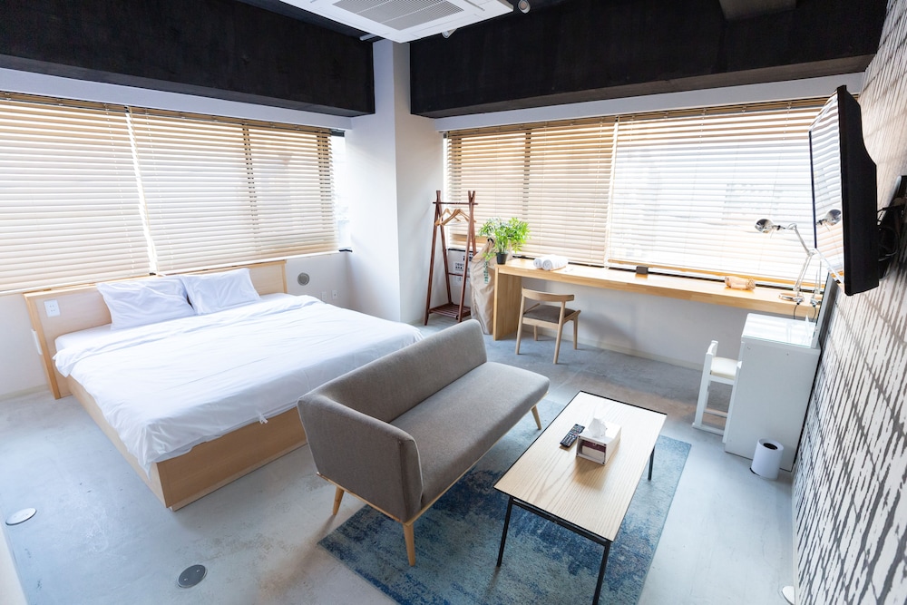 TOKYO-W-INN ASAKUSA - HOSTEL 東京