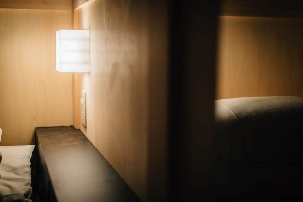 TOKYO-W-INN ASAKUSA - HOSTEL 東京