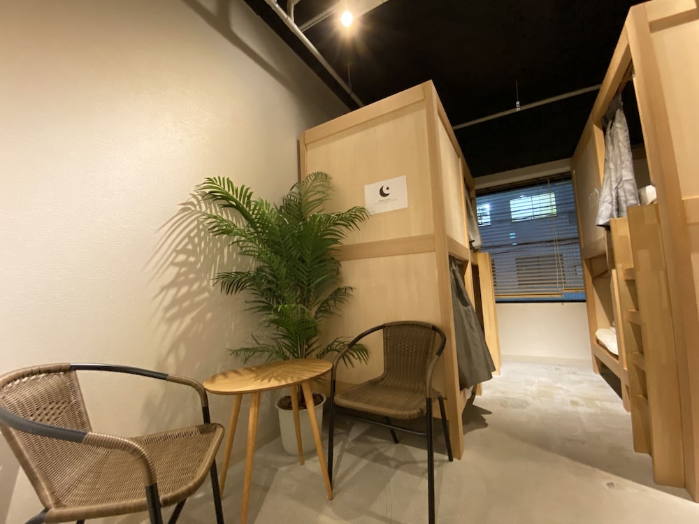 TOKYO-W-INN ASAKUSA - HOSTEL 東京