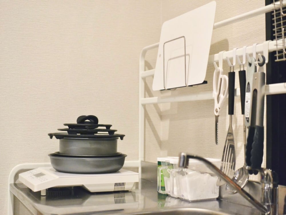 TOKYO-W-INN ASAKUSA - HOSTEL 東京