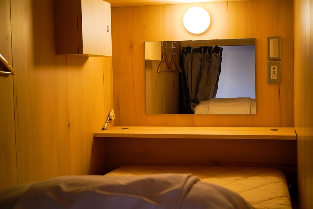 TOKYO-W-INN ASAKUSA - HOSTEL 東京