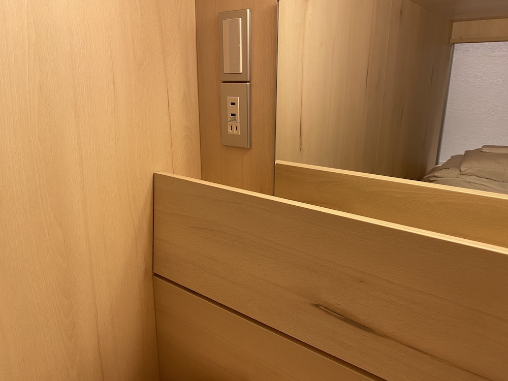 TOKYO-W-INN ASAKUSA - HOSTEL 東京