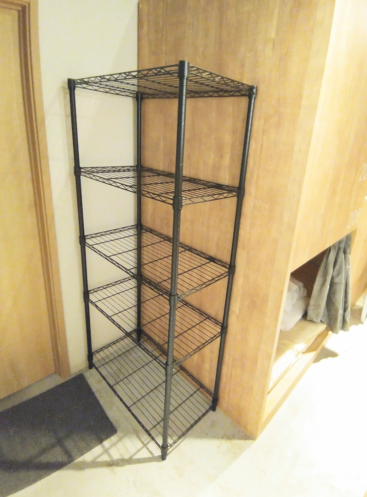 TOKYO-W-INN ASAKUSA - HOSTEL 東京
