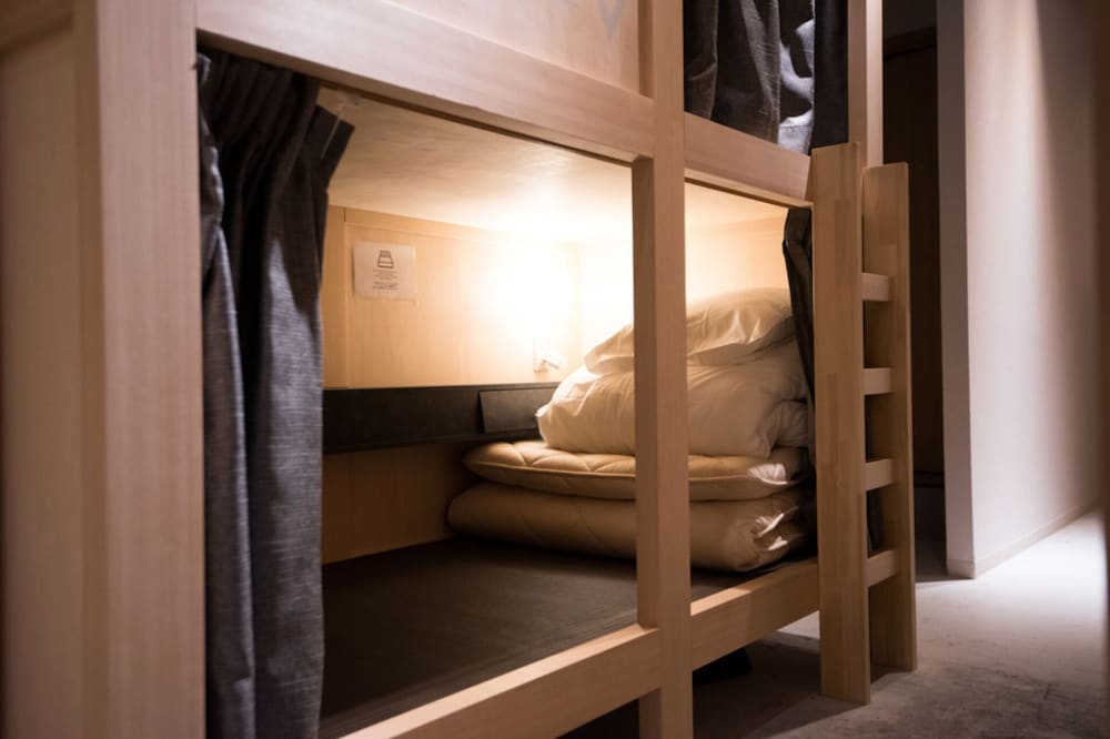 TOKYO-W-INN ASAKUSA - HOSTEL 東京