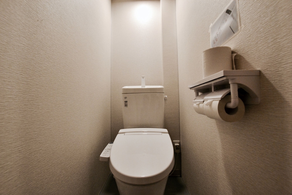 TOKYO-W-INN ASAKUSA - HOSTEL 東京