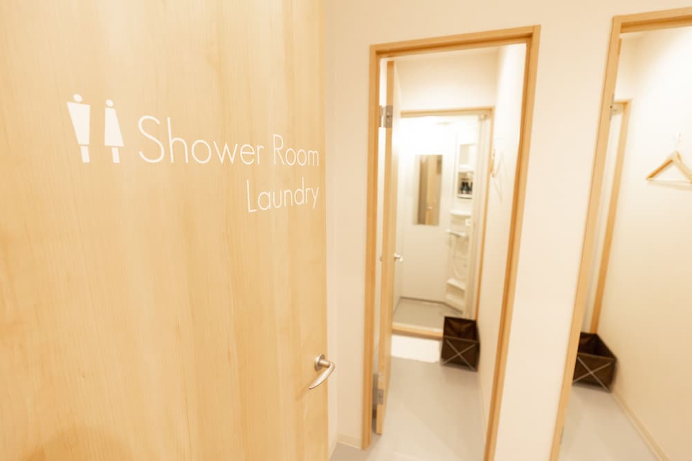TOKYO-W-INN ASAKUSA - HOSTEL 東京