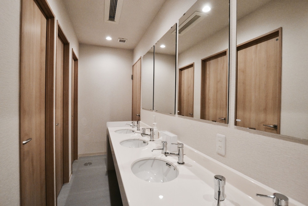 TOKYO-W-INN ASAKUSA - HOSTEL 東京